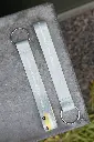 Kort nyckelband med buss, Vart jag mig i världen vänder2.webp