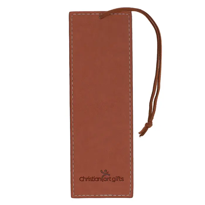Pagemarker - LuxLeather, Those who hope in the Lord2.webp