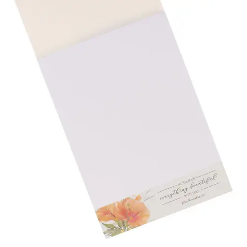 Everything Beautiful Orange Floral2.webp
