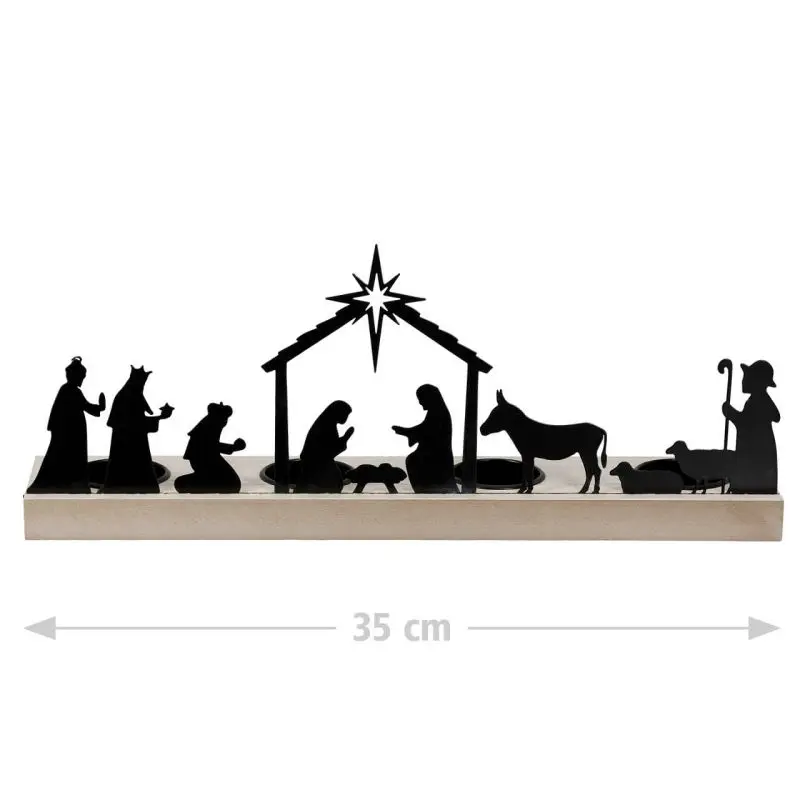 Ljusstake Krubba svart2.webp