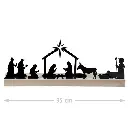 Ljusstake Krubba svart2.webp