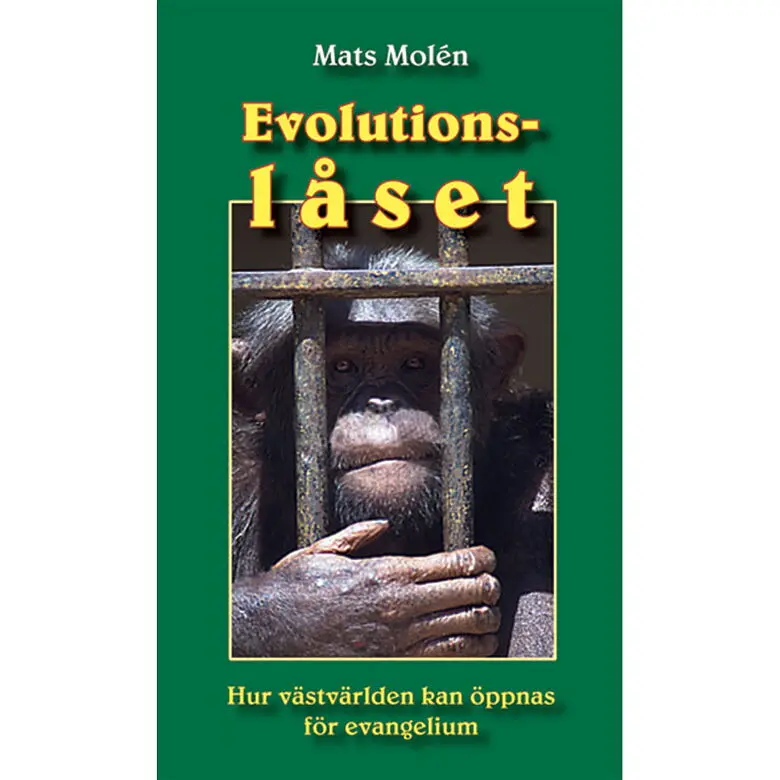 Evolutionslåset
