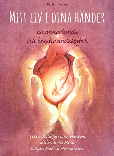 [227.010] Mitt liv i dina händer