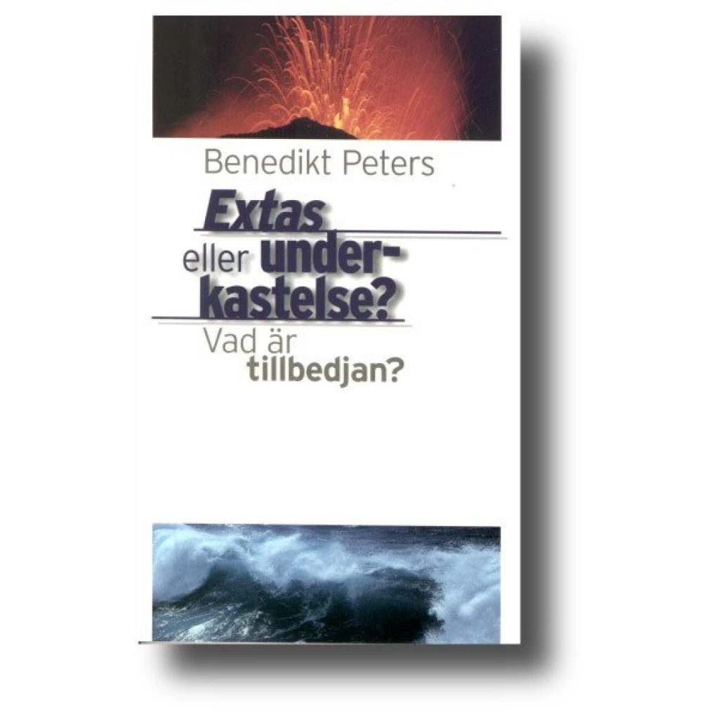 Vad är tillbedjan?
