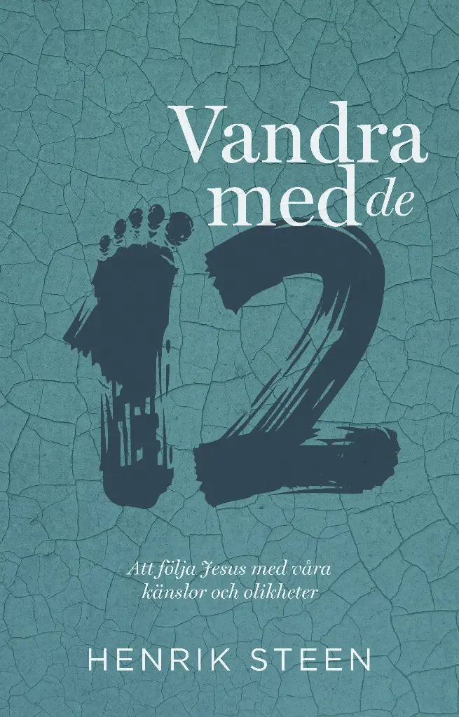 Vandra med de 12