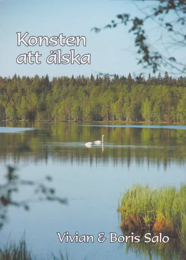 Konsten att älska