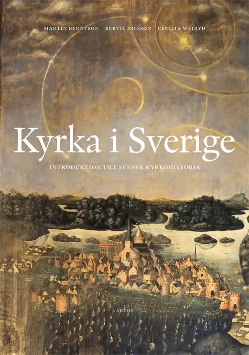 [233.002] Kyrka i Sverige