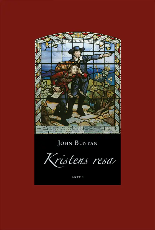 Kristens resa