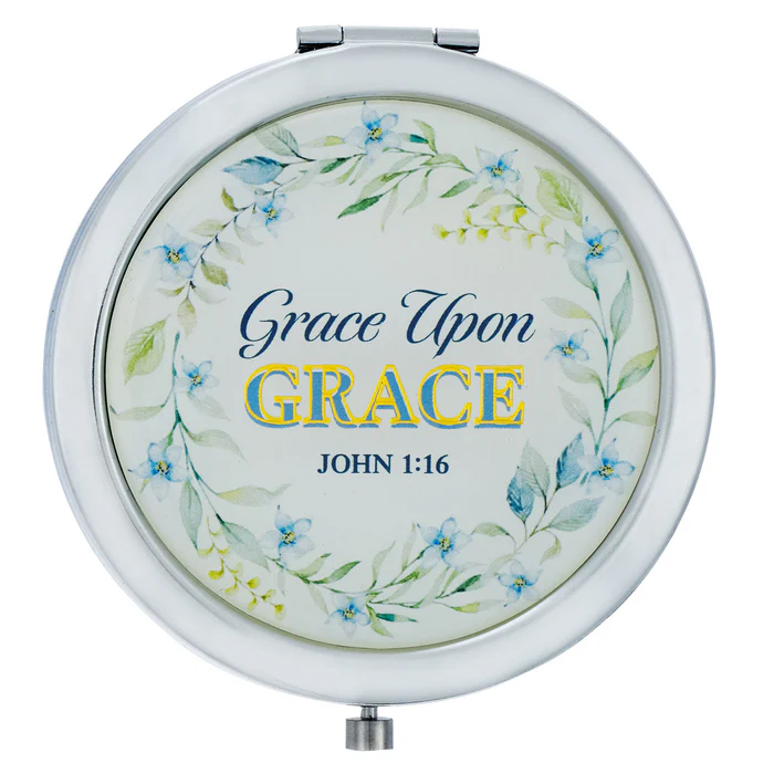 Fickspegel – Grace Upon Grace