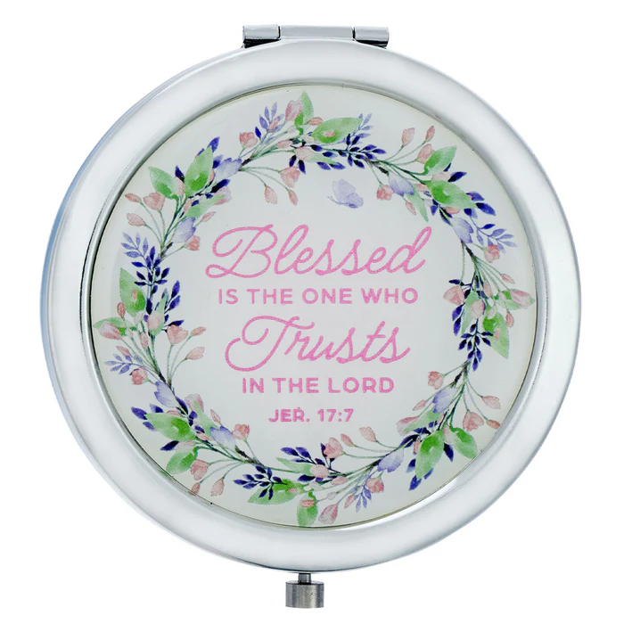 Fickspegel – Blessed is the One