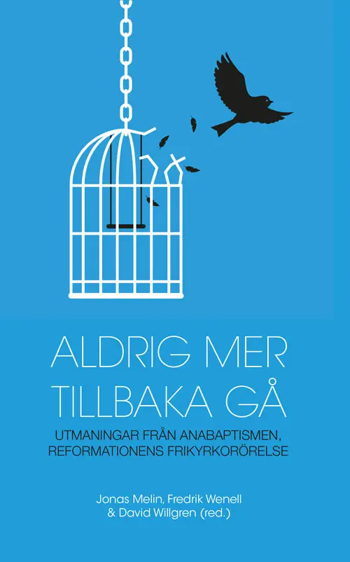 Aldrig mer tillbaka gå